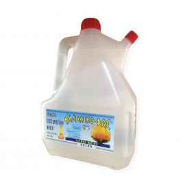 ΥΓΡΟ ΚΕΡΙ ΕΛΛΗΝΙΚΟ ΦΩΣ 4lt