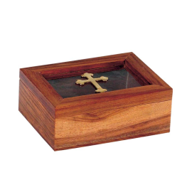 ΛΙΒΑΝΟΘΗΚΗ ΞΥΛΙΝΗ ΜΕ ΓΥΑΛΙΝΟ ΚΑΠΑΚΙ