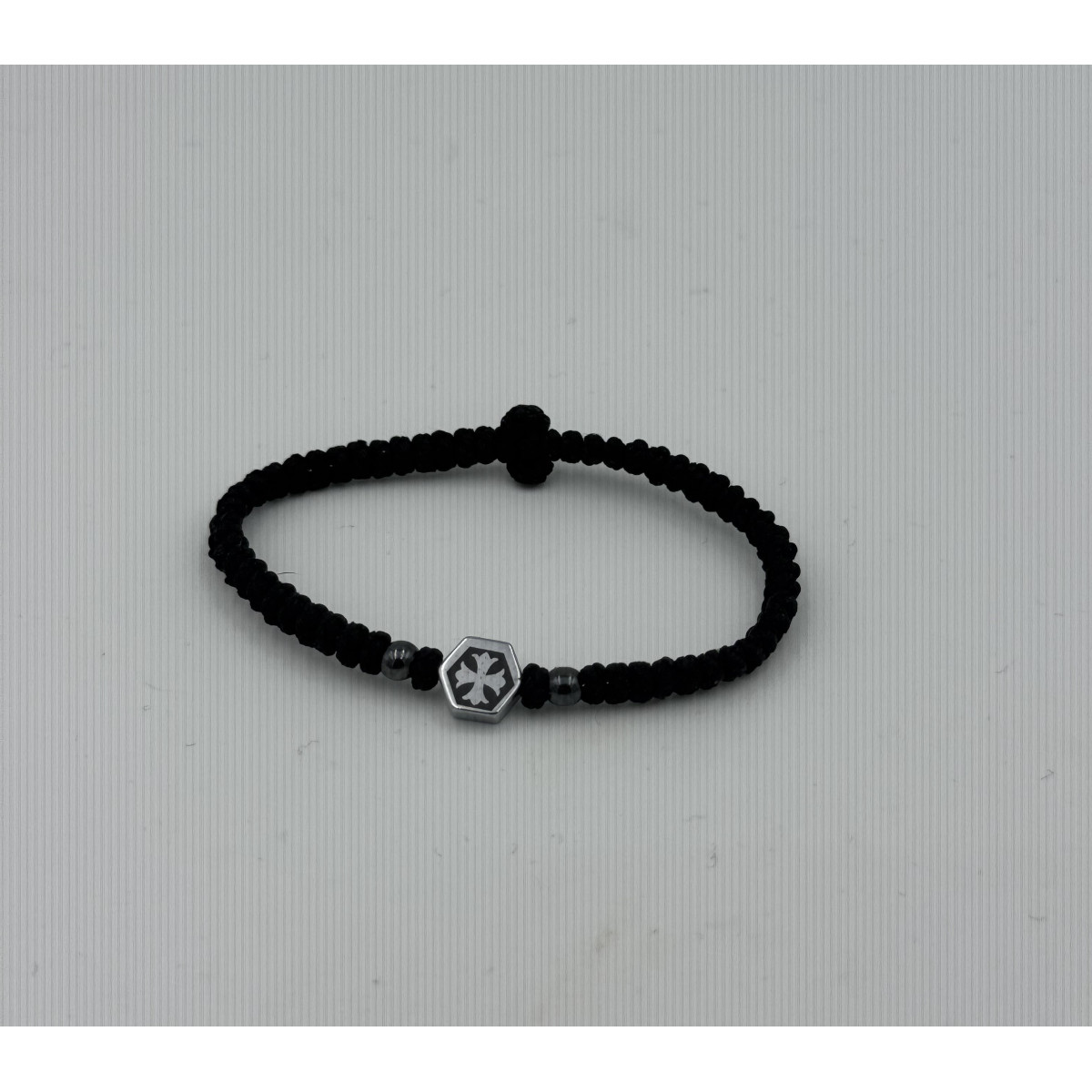 ΚΟΜΠΟΣΧΟΙΝΙ ΜΕ ΜΕΤΑΛΛΙΚΟ ΣΤΑΥΡΟ