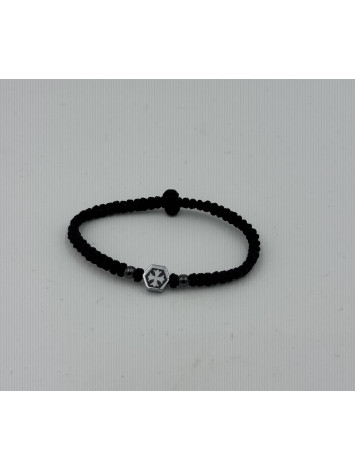 ΚΟΜΠΟΣΧΟΙΝΙ ΜΕ ΜΕΤΑΛΛΙΚΟ ΣΤΑΥΡΟ