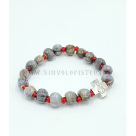 ΔΑΚΡΥ ΤΗΣ ΠΑΝΑΓΙΑΣ - ΚΟΚΚΙΝΗ ΧΑΝΤΡΟΥΛΑ