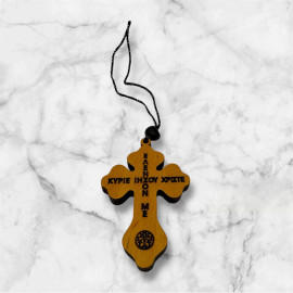 ΞΥΛΙΝΟΣ ΣΤΑΥΡΟΣ ΚΡΕΜΑΣΤΟΣ