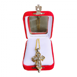 ΣΤΑΥΡΟΥΔΑΚΙ ΛΑΙΜΟΥ