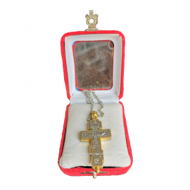 ΣΤΑΥΡΟΥΔΑΚΙ ΛΑΙΜΟΥ