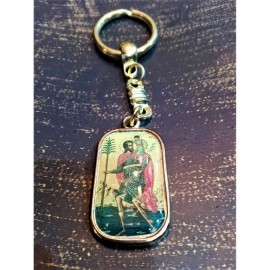 ΜΠΡΕΛΟΚ ΑΓΙΟΣ ΧΡΙΣΤΟΦΟΡΟΣ