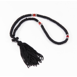 ΚΟΜΠΟΣΚΟΙΝΙ ΠΡΟΣΕΥΧΗΣ ΚΟΚΚΙΝΟ