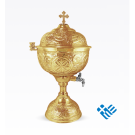 Κολυμβήθρα αγιασμού