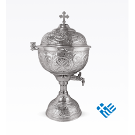 Κολυμβήθρα αγιασμού