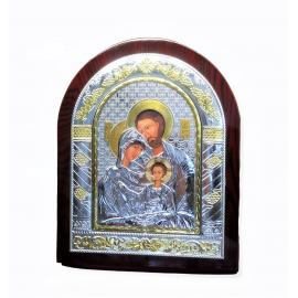 ΑΓΙΑ ΟΙΚΟΓΕΝΕΙΑ ΕΙΚΟΝΙΣΜΑ