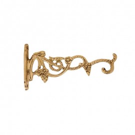 ΒΑΣΗ-ΓΑΤΖΟΣ ΚΑΝΤΗΛΙΟΥ ΜΠΡΟΥΤΖΙΝΟΣ ΕΠΙΧΡΥΣΟΣ