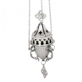 ΚΡΕΜΑΣΤΟ ΚΑΝΤΗΛΙ ΕΠΙΝΙΚΕΛΩΜΕΝΟ ΑΣΗΜΕΝΙΟ