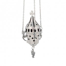 ΚΑΝΤΗΛΙ ΕΠΙΝΙΚΕΛΩΜΕΝΟ ΜΕ ΚΑΠΑΚΙ