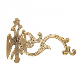 ΓΑΝΤΖΟΣ ΚΑΝΤΗΛΙΟΥ ΒΥΖΑΝΤΙΝΟΣ ΑΕΤΟΣ ΕΠΙΧΡΥΣΟΣ