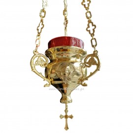 ΚΡΕΜΑΣΤΗ ΚΑΝΤΗΛΑ ΧΡΥΣΗ