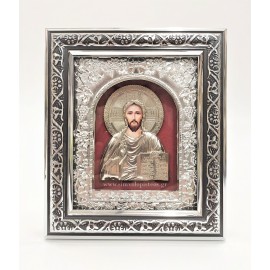 ΙΗΣΟΥΣ ΧΡΙΣΤΟΣ - ΕΙΚΟΝΑ ΜΕ ΒΑΘΟΣ