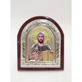 ΧΡΙΣΤΟΣ ΞΥΛΙΝΗ ΜΕ ΚΑΜΠΥΛΗ