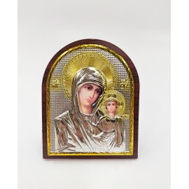 ΠΑΝΑΓΙΑ - ΕΙΚΟΝΑΚΙ