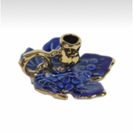 ΚΗΡΟΠΗΓΙΟ ΑΜΠΕΛΟΦΥΛΛΟ ΜΠΛΕ