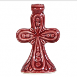 ΚΗΡΟΠΗΓΙΟ ΣΤΑΥΡΟΣ ΚΟΚΚΙΝΟΣ