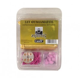 ΣΕΤ ΘΥΜΙΑΜΑΤΟΣ