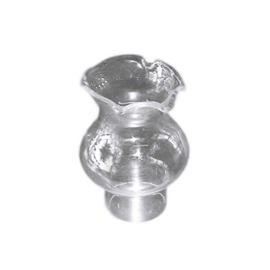 ΑΝΤΑΛΛΑΚΤΙΚΟ ΓΥΑΛΙ ΓΙΑ ΛΑΜΠΑ ΠΑΡΑΦΙΝΗΣ