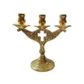 ΜΠΡΟΥΤΖΙΝΟ ΚΗΡΟΠΗΓΙΟ ΤΡΙΚΕΡΟ