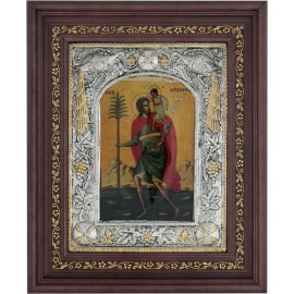 ΑΓΙΟΣ ΧΡΙΣΤΟΦΟΡΟΣ