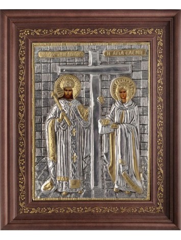 ΑΓΙΟΣ ΚΩΝΣΤΑΝΤΙΝΟΣ & ΕΛΕΝΗ