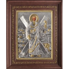 ΑΠΟΣΤΟΛΟΣ ΑΝΔΡΕΑΣ