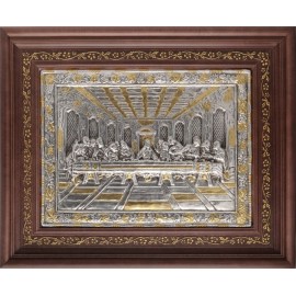 ΜΥΣΤΙΚΟΣ ΔΕΙΠΝΟΣ