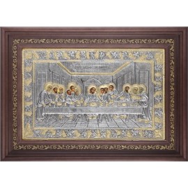 ΜΥΣΤΙΚΟΣ ΔΕΙΠΝΟΣ