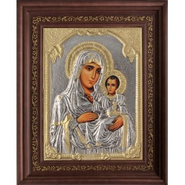 ΠΑΝΑΓΙΑ ΙΕΡΟΣΟΛΥΜΙΤΙΣΣΑ