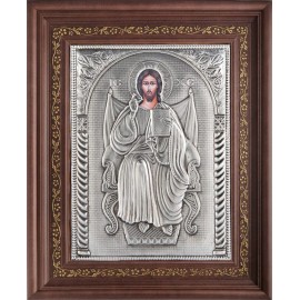 ΧΡΙΣΤΟΣ ΕΝΘΡΟΝΟΣ