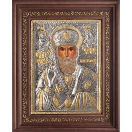 ΑΓΙΟΣ ΝΙΚΟΛΑΟΣ