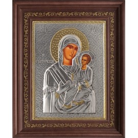 ΠΑΝΑΓΙΑ ΓΙΑΤΡΙΣΣΑ