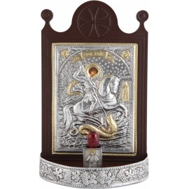 ΑΓΙΟΣ ΓΕΩΡΓΙΟΣ