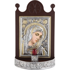 ΠΑΝΑΓΙΑ ΘΛΙΜΜΕΝΗ