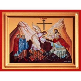 Η Ανάσταση του Κυρίου