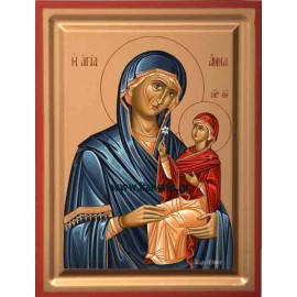 Η ΑΓΙΑ ΑΝΝΑ