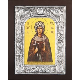 ΑΓΙΑ ΥΠΟΜΟΝΗ