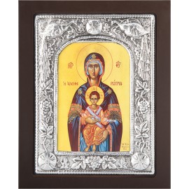 ΠΑΝΑΓΙΑ ΕΛΕΥΘΕΡΩΤΡΙΑ