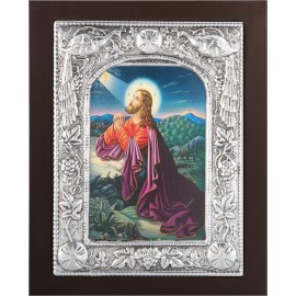 ΧΡΙΣΤΟΣ ΠΡΟΣΕΥΧΟΜΕΝΟΣ