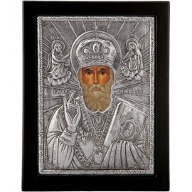 ΑΓΙΟΣ ΝΙΚΟΛΑΟΣ