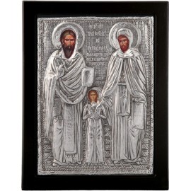 ΑΓΙΟΣ ΡΑΦΑΗΛ, ΝΙΚΟΛΑΟΣ & ΕΙΡΗΝΗ