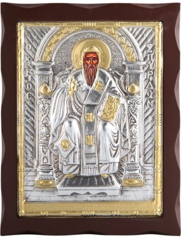 ΑΓΙΟΣ ΣΠΥΡΙΔΩΝ