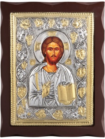 ΧΡΙΣΤΟΣ ΕΥΛΟΓΩΝ