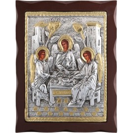 Η ΦΙΛΟΞΕΝΙΑ ΤΟΥ ΑΒΡΑΑΜ