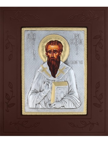 ΑΓΙΟΣ ΒΑΣΙΛΕΙΟΣ