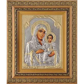 ΠΑΝΑΓΙΑ ΙΕΡΟΣΟΛΥΜΙΤΙΣΣΑ