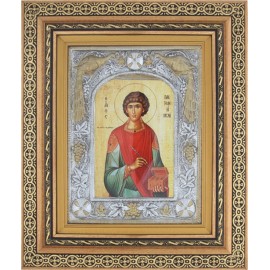 ΑΓΙΟΣ ΠΑΝΤΕΛΕΗΜΩΝ